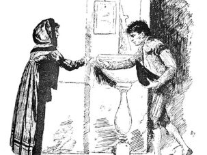 Pícaros en la literatura (XVI): De pícaro a ciudadano. Gabriel de Araceli y el Bildungsroman cívico de Galdós