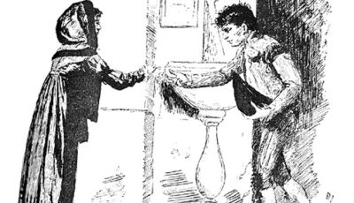 Pícaros en la literatura (XVI): De pícaro a ciudadano. Gabriel de Araceli y el Bildungsroman cívico de Galdós