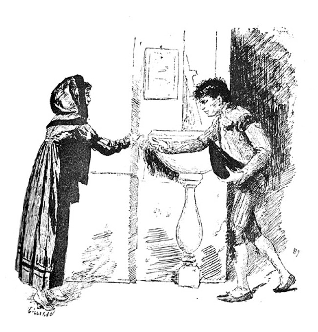 Pícaros en la literatura (XVI): De pícaro a ciudadano. Gabriel de Araceli y el Bildungsroman cívico de Galdós