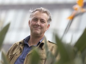 James Holland revela el papel de los Sherwood Rangers en la derrota de los nazis en Europa