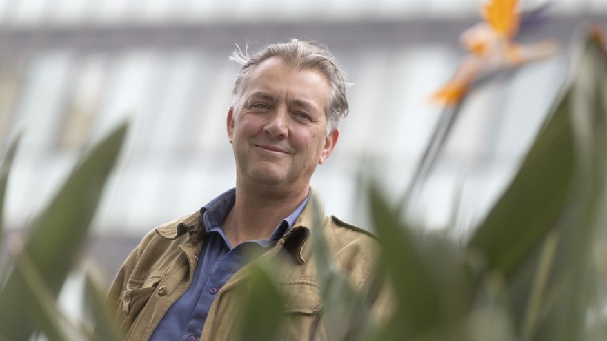 James Holland revela el papel de los Sherwood Rangers en la derrota de los nazis en Europa