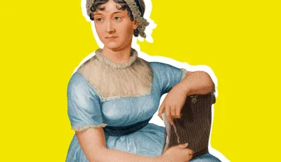 Jane Austen, una fascinación en auge 250 años después de su nacimiento