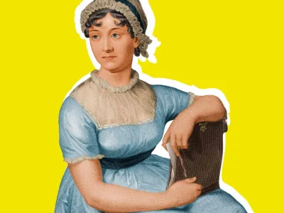Jane Austen, una fascinación en auge 250 años después de su nacimiento