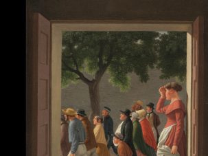 Lo que a veces nos salva