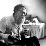 1 poema de John Berryman