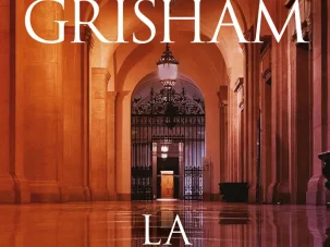 Zenda recomienda: La viuda, de John Grisham