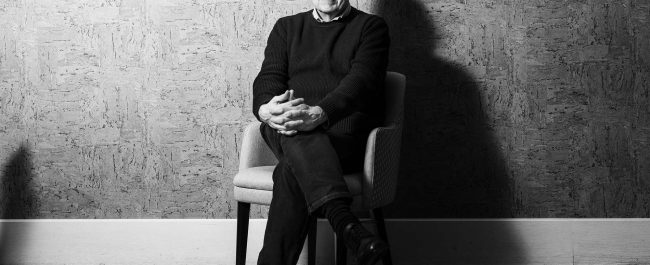 2025, el año de Jorge Fernández Díaz