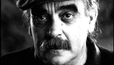 Labordeta: el canto bajo que nos sostuvo