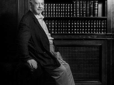 Carta a Juan Eslava Galán