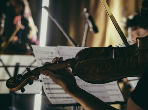 La sonata del fin del mundo