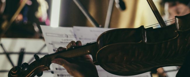 La sonata del fin del mundo