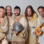 La travesía invertida