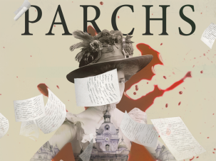 A la sombra de una casa