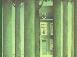 Grandes regalos navideños (I): La merienda del señor verde, de Javier Sáez Castán