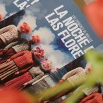 Las mejores cosas pasan en silencio, las peores, también