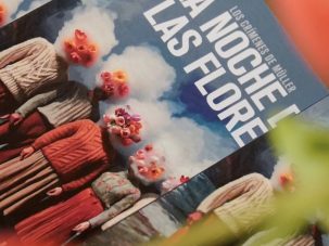 Las mejores cosas pasan en silencio, las peores, también