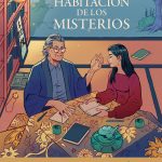 Zenda recomienda: La pequeña habitación de los misterios, de Masateru Konishi