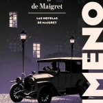 Zenda recomienda: La primera investigación de Maigret, de Georges Simenon