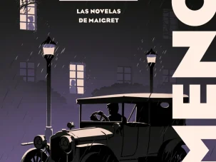 Zenda recomienda: La primera investigación de Maigret, de Georges Simenon