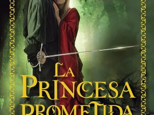 La princesa prometida, de William Goldman