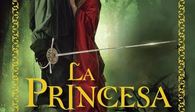 La princesa prometida, de William Goldman