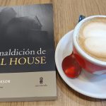 La maldición de Hill House, de Shirley Jackson