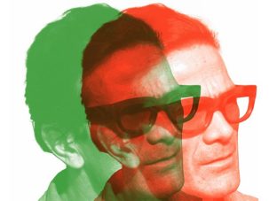 Zenda recomienda: Las siete vidas de Pasolini