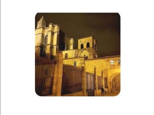 5 poemas de Un exilio voluntario, de Lauren García