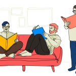 Querido lector, usted no importa