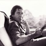 Leonard Cohen, todo gracia: desde Wight hasta su último aliento