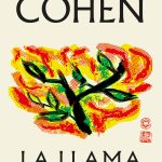 5 poemas de La llama, de Leonard Cohen