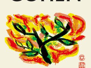 5 poemas de La llama, de Leonard Cohen