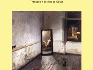 Escribir para no romperse del todo