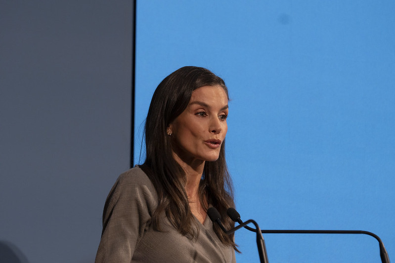 Veinte años de Fundéu: el español en marcha, con la RAE como aliada