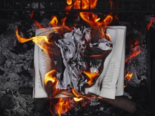 Por qué tu libro brillante morirá en el olvido