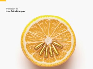 Limones, de Valerie Fritsch