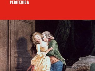 Zenda recomienda: Los amores inconstantes, de Benjamin Constant