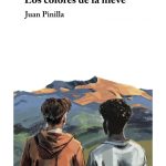 Juan Pinilla: un canto a la amistad