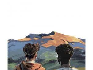 Juan Pinilla: un canto a la amistad