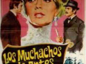 Muchachos como la gente