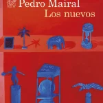 Pedro Mairal y la juventud en llamas