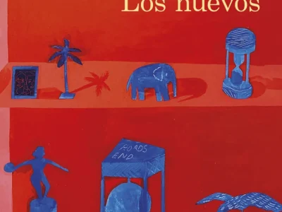 Pedro Mairal y la juventud en llamas