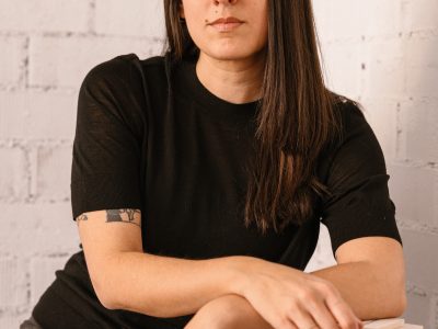 Lucía Solla Sobral: “Es más fácil aceptar un bulo que revisarse”