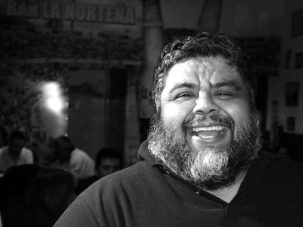 6 poemas de Luis Alberto Arellano