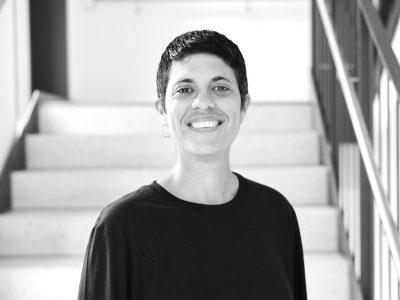 Kotopaxi, de Mafe Moscoso