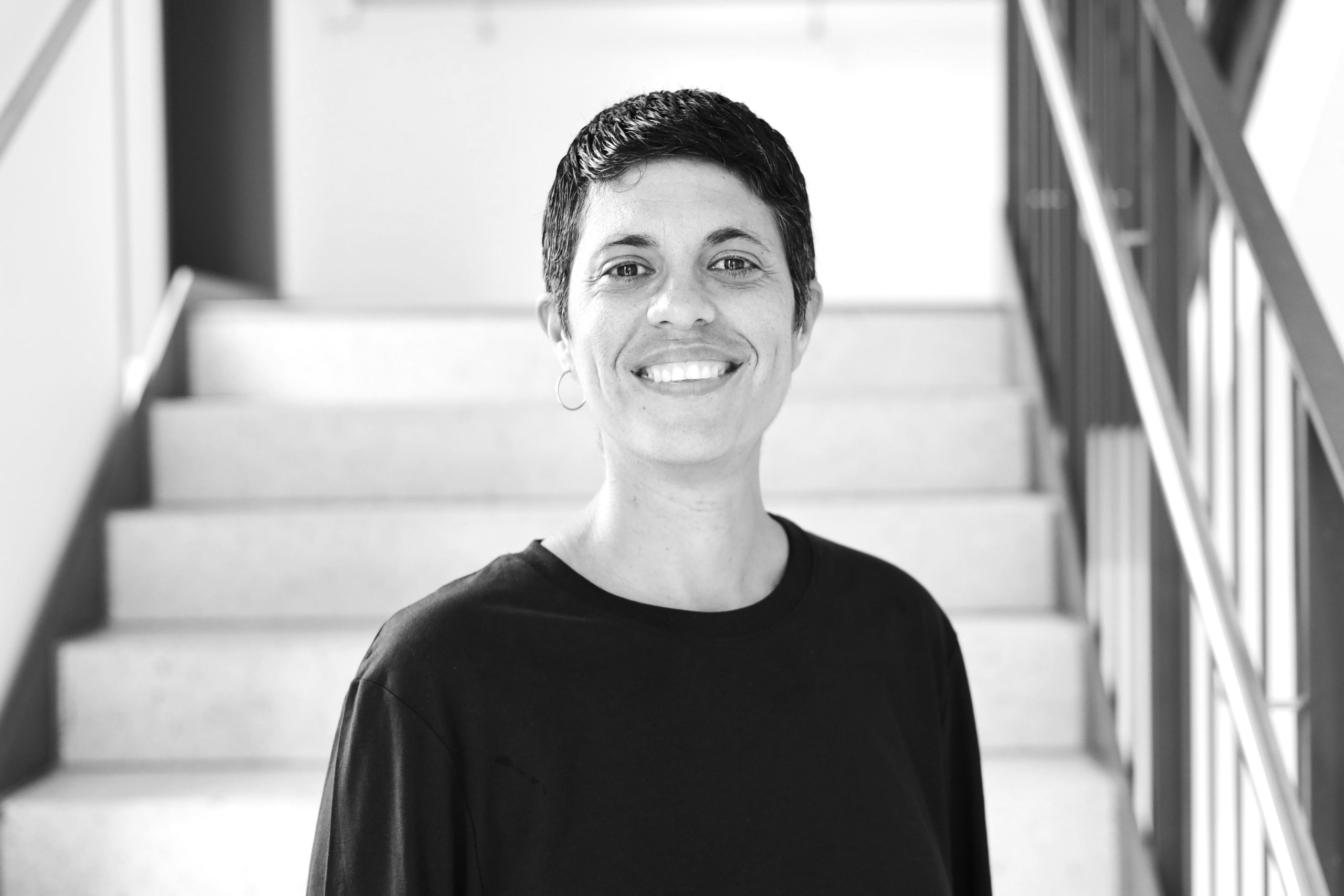 Kotopaxi, de Mafe Moscoso