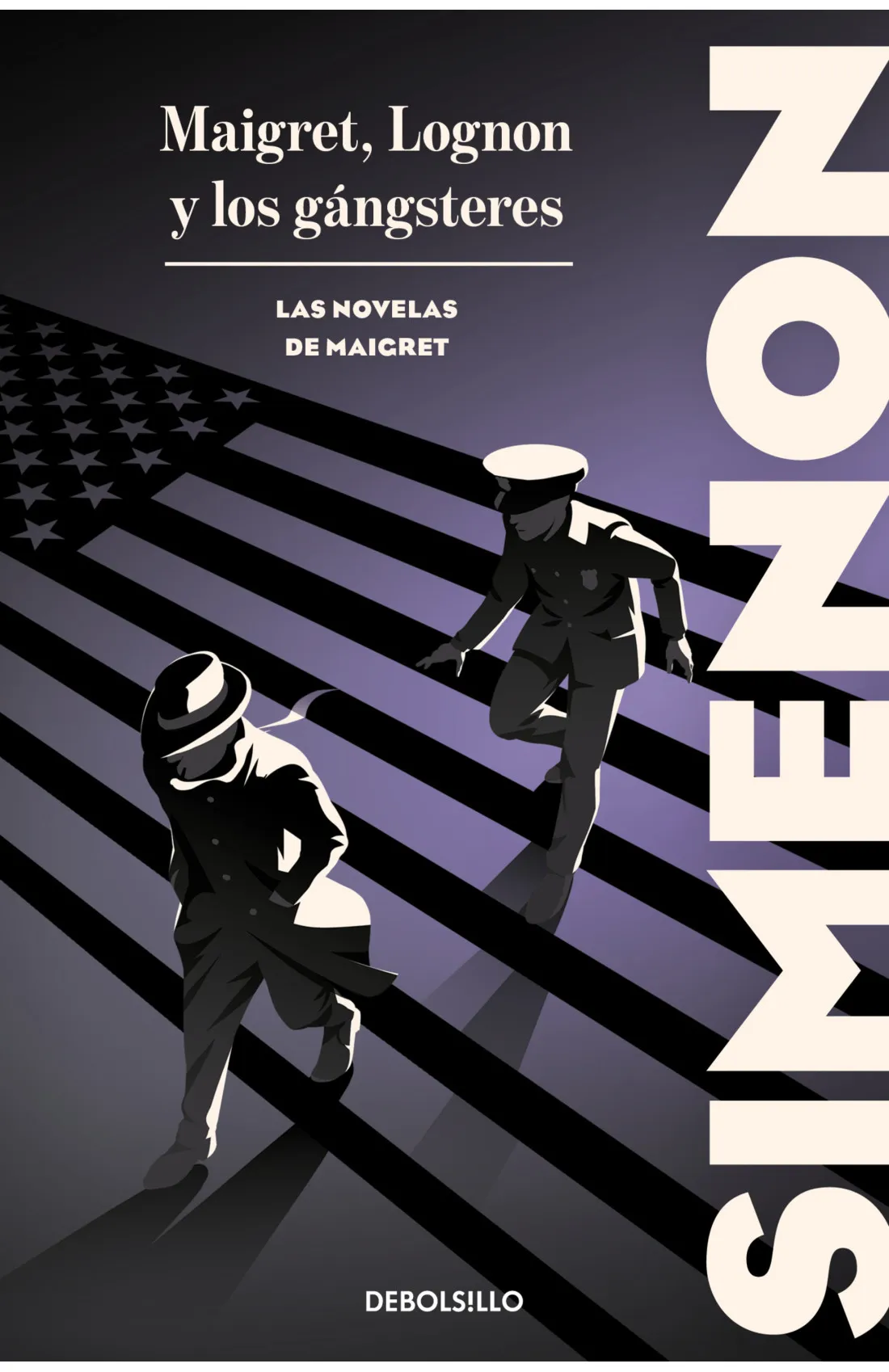 Zenda recomienda: Maigret en la audiencia de Arizona, de Georges Simenon