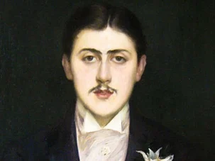 Proust: donde nadie pierde el tranvía
