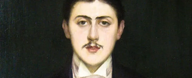 Proust: donde nadie pierde el tranvía