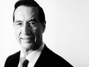 Mario Alonso Puig: “El amor está muy mal entendido, es algo azucarado, muy blandito”